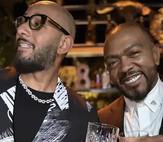 Whose Competing With This Smile?