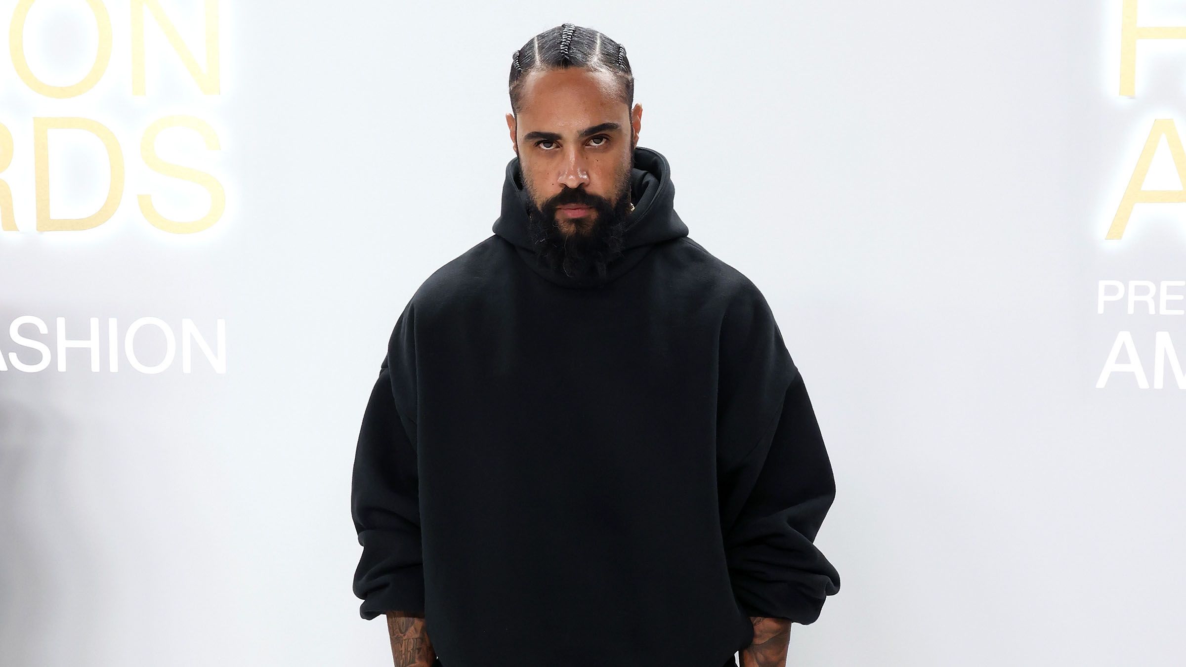 Fear of God's First-Ever Runway Show Brings Out Stars at Hollywood Bowl - Vimarsana News