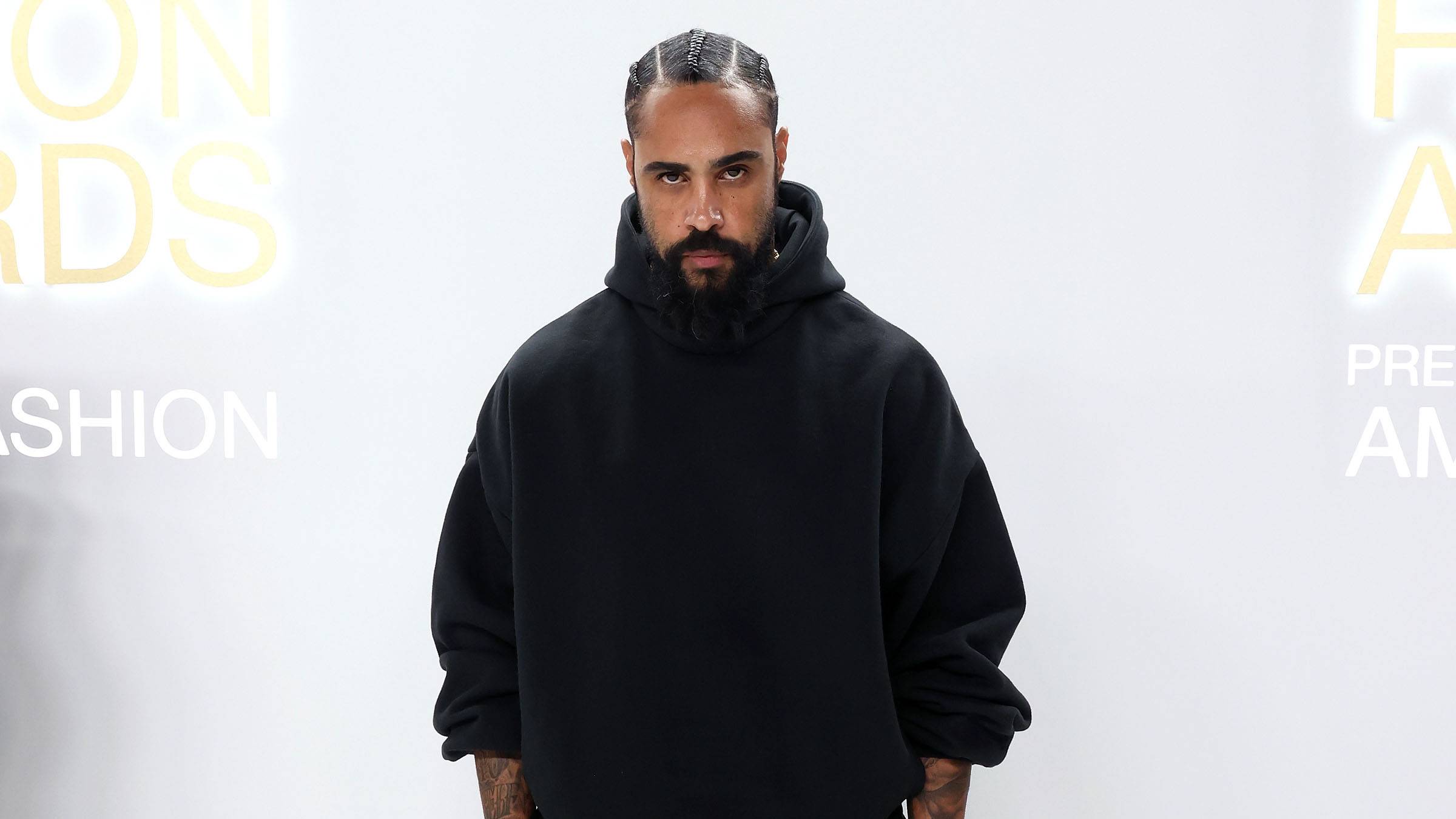 Jerry Lorenzo Previews Fear of God x Adidas Sneakers