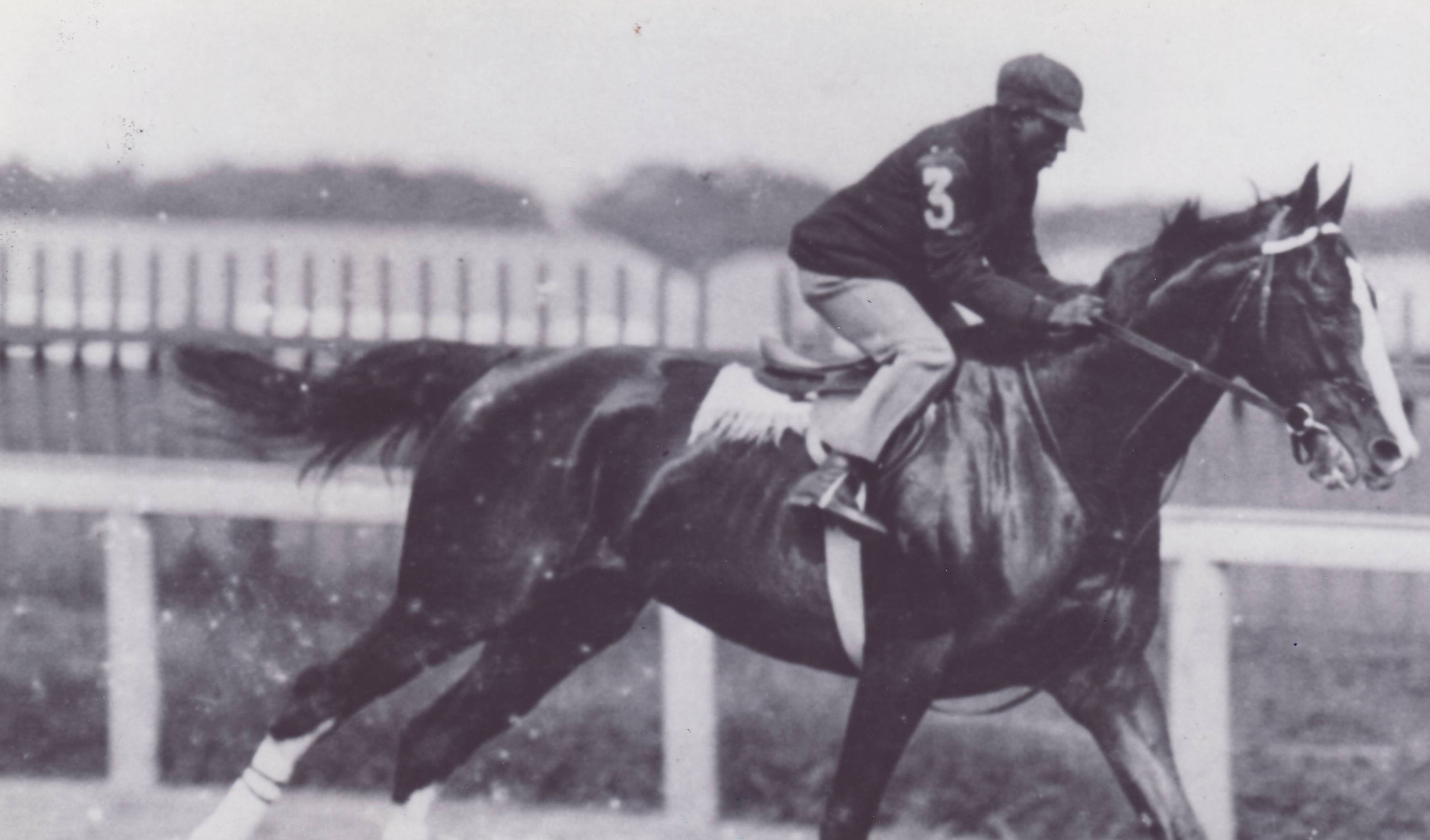 Black Jockeys In The Kentucky Derby: The Unsung Heroes Of Racing - Vimarsana News