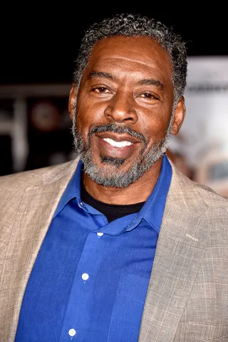 Ernie Hudson: December 17 - This Ghostbusters&nbsp;star just turned 70!(Photo: Frazer Harrison/Getty Images)