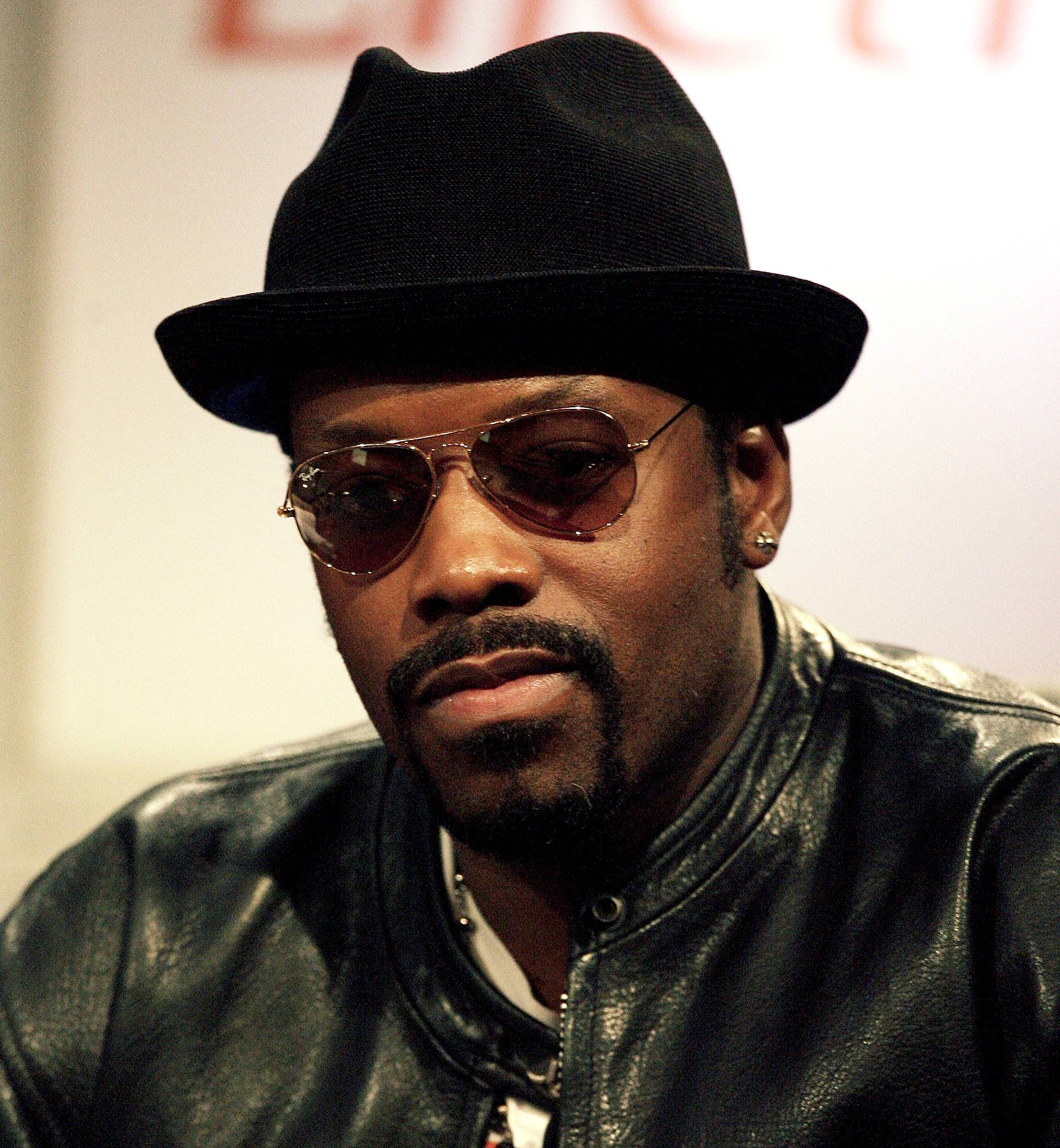 Kadeem Hardison: July 24 - Image 19 from Celebrity Birthdays: George ...