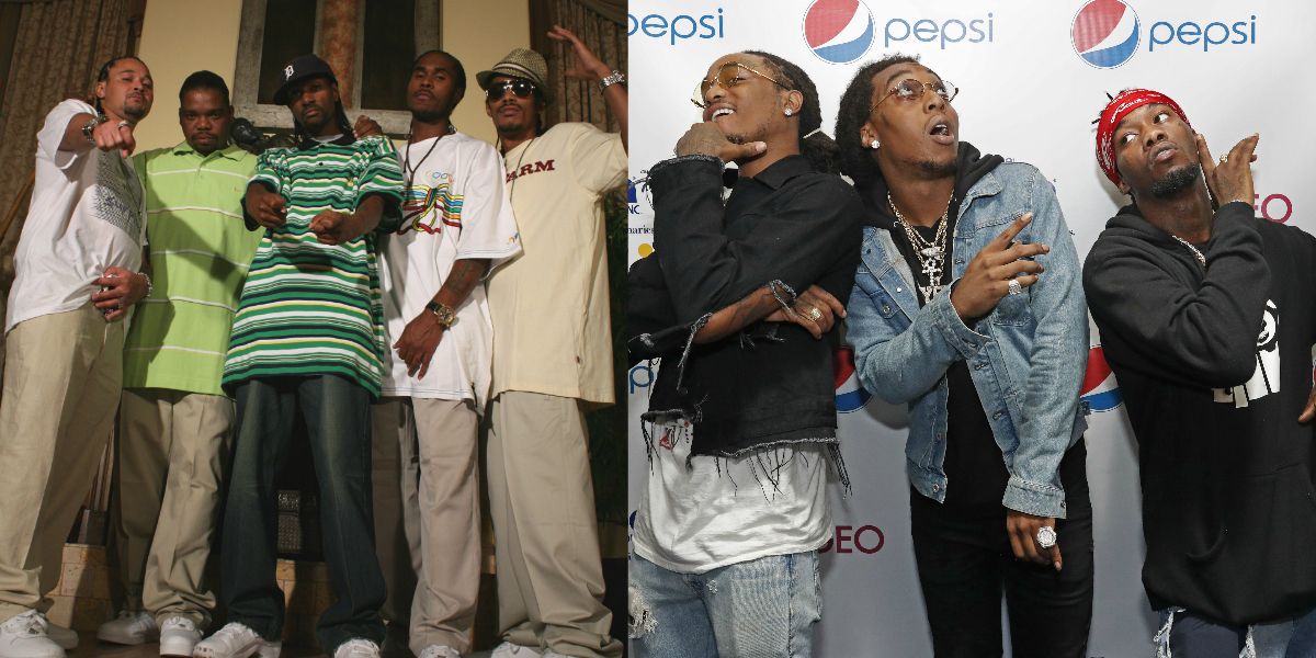 The Is Savagely Dragging This Bone Thugs N Harmony Member