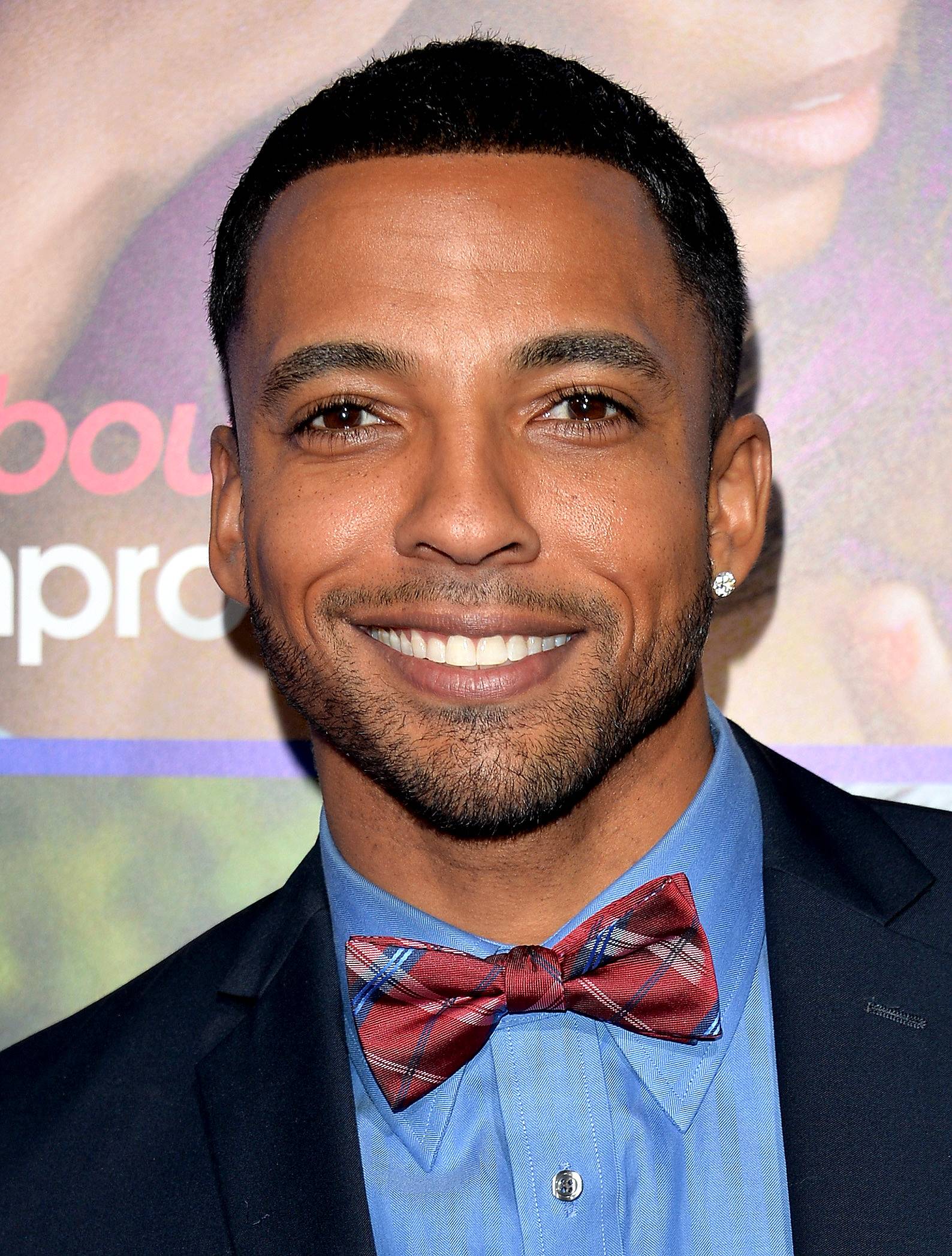 Christian Keyes: July 24 - Image 22 from Celebrity Birthdays: George ...