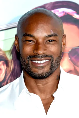 Tyson Beckford: December 19 - The famous male model is handsome as ever at 45.(Photo: Jamie McCarthy/Getty Images for Sunglass Hut)