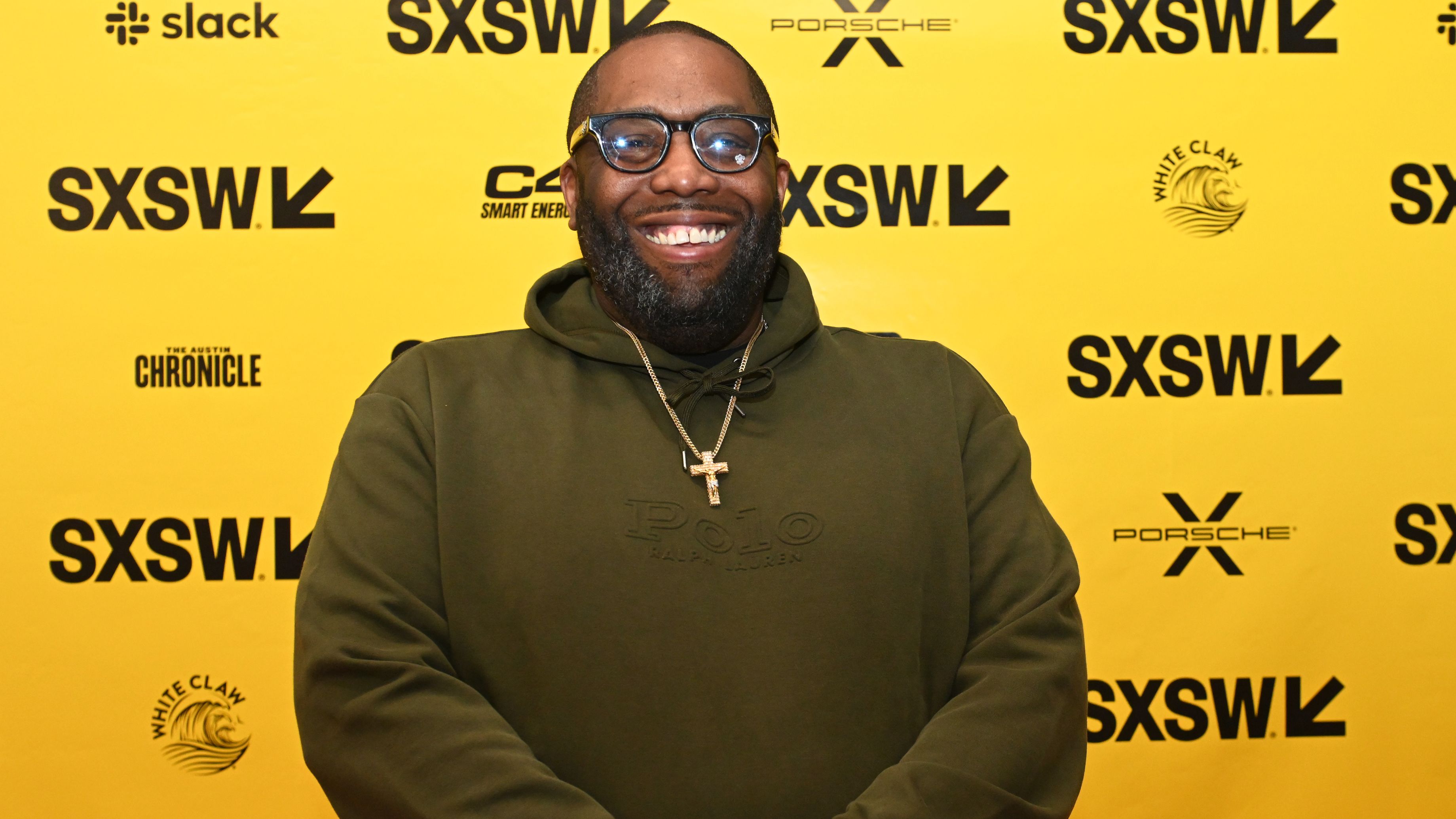 Killer Mike's New Banking Platform | News - Vimarsana News