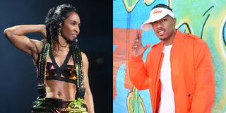 New Couple Alert? - Page Six is at it again. This time it’s reporting that Nick Cannon might be cozying up with Chilli. We’re still recovering over the idea of Toni Braxton and Birdman being a real couple.(Photos from left: Ethan Miller/Getty Images, Kevin Winter/Getty Images)