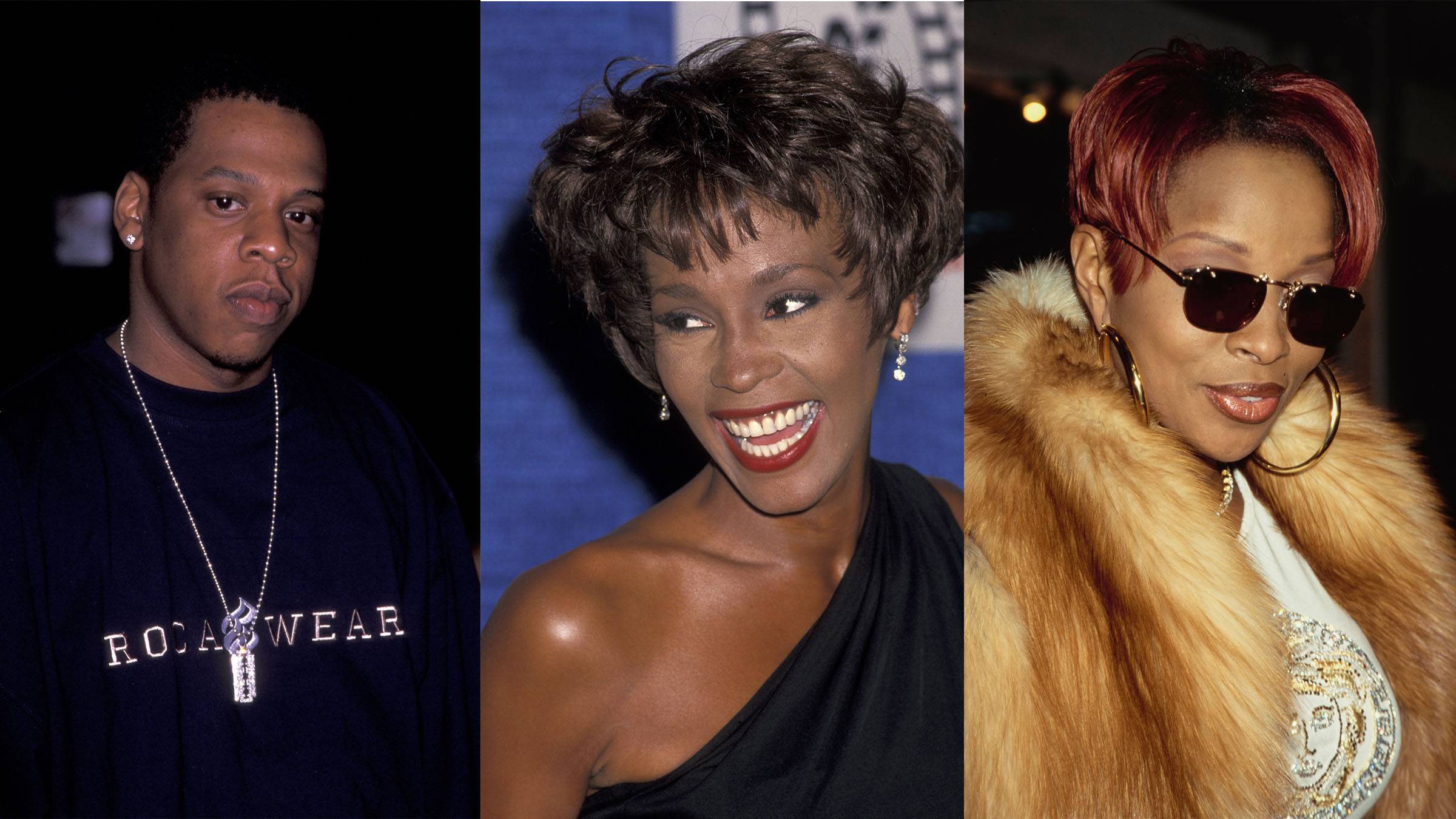 Black Music Month: Ten Of The Best Soundtrack Songs From The 1990s