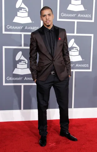 54th Annual GRAMMY Awards 