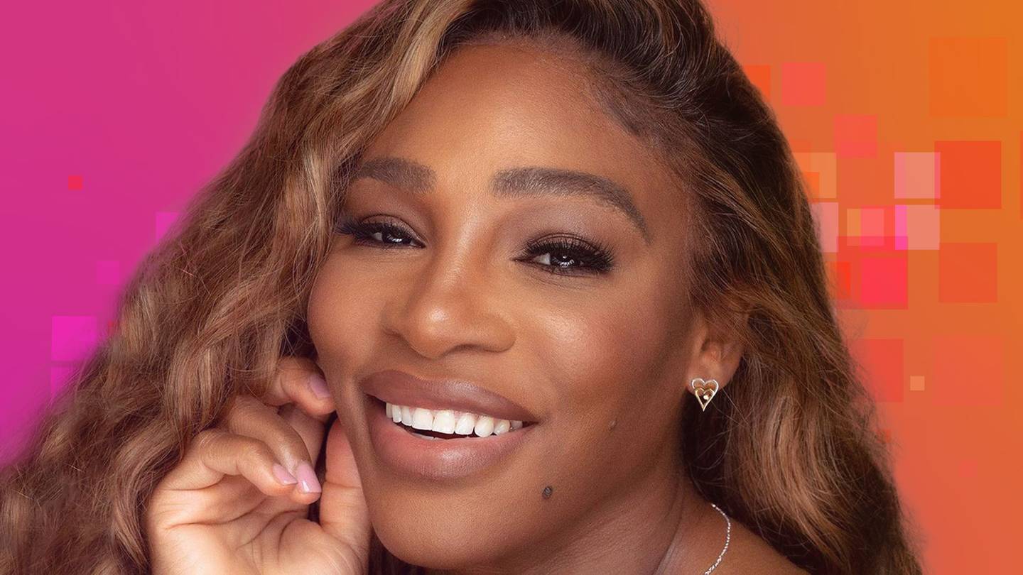 Serena Williams Named Jackie Robinson Sports Award Recipient For '54th ...