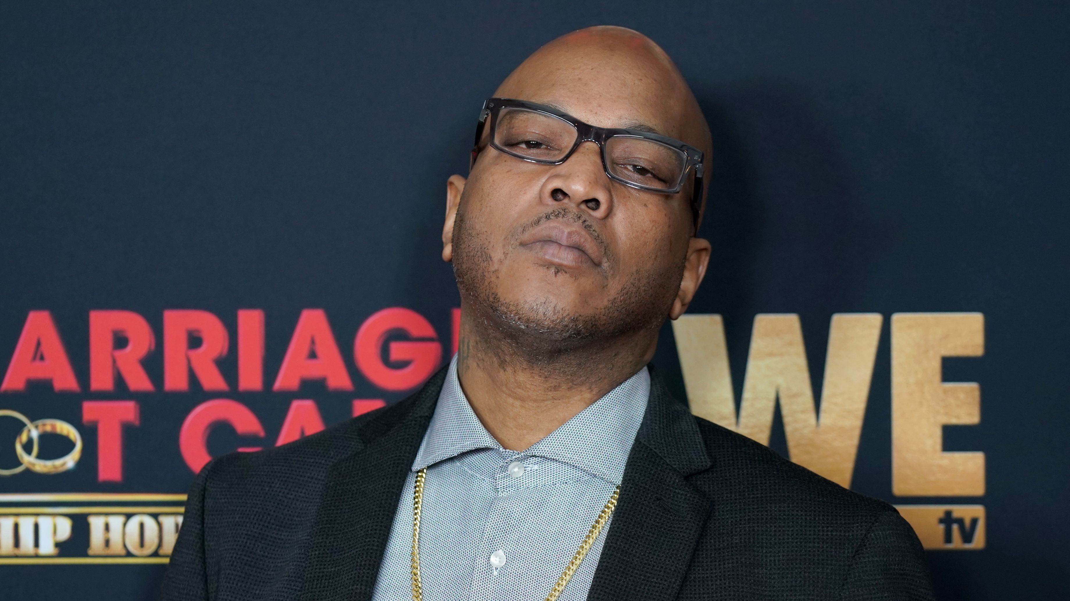 Styles P Is On His Healthy Living Mission And Reveals If He's For A Dipset Verzuz Rematch | News - Vimarsana News