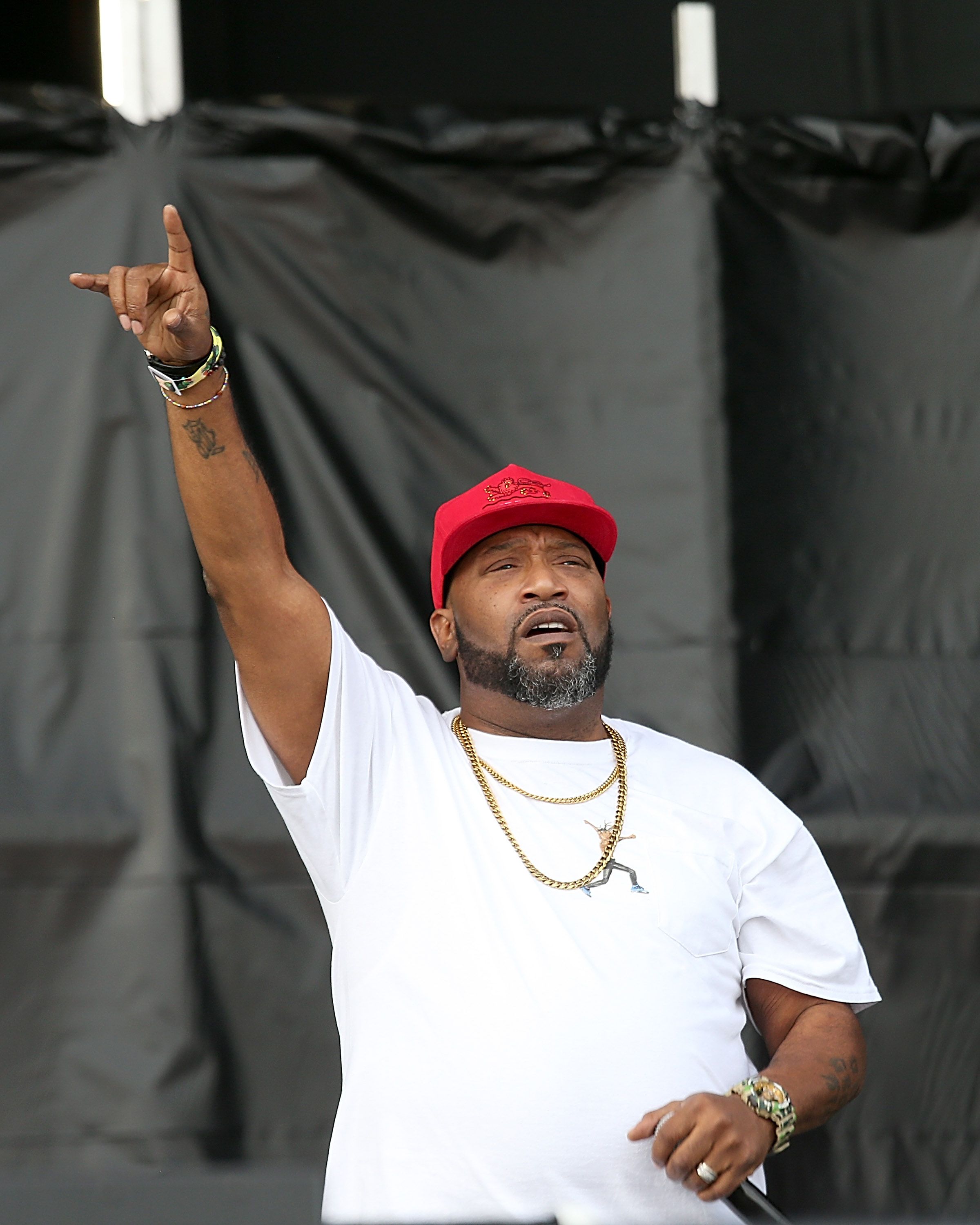 Bun B Reportedly Shot Armed Invader In His Houston Home | News | BET