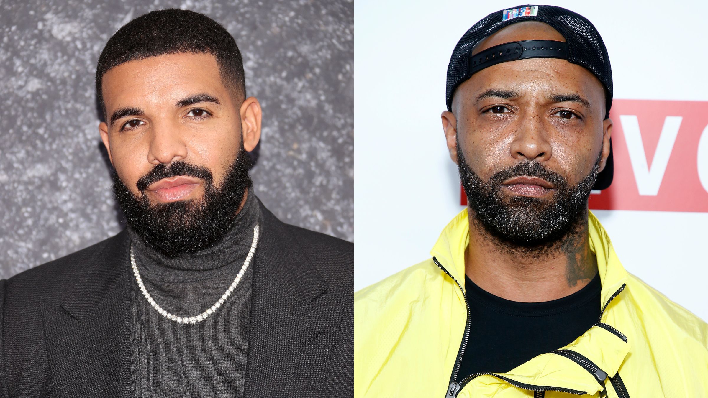 Joe Budden Reads Drake’s Critical DMs | News | BET