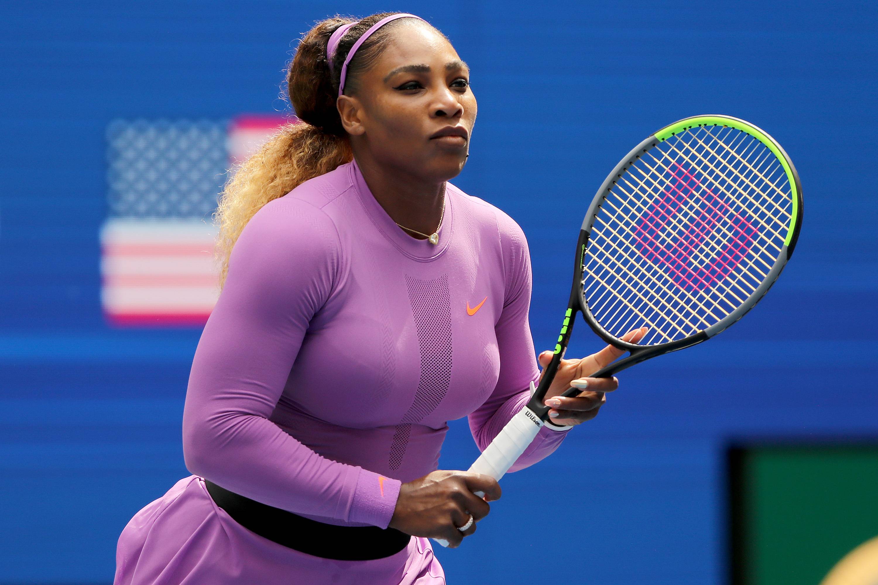 bet buzz, Serena Williams, olympics Serena Williams Will Not Attend