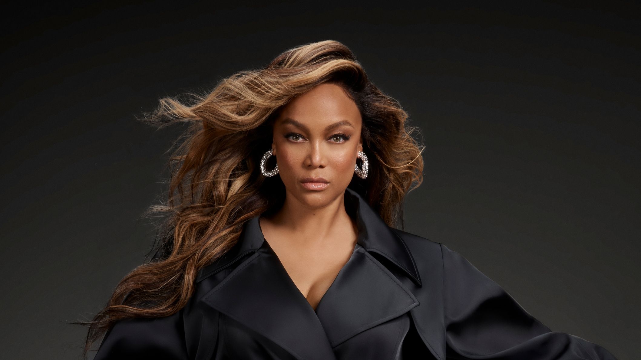 Tyra Banks Stars In New Inclusive Collection For Karen Millen - Vimarsana News