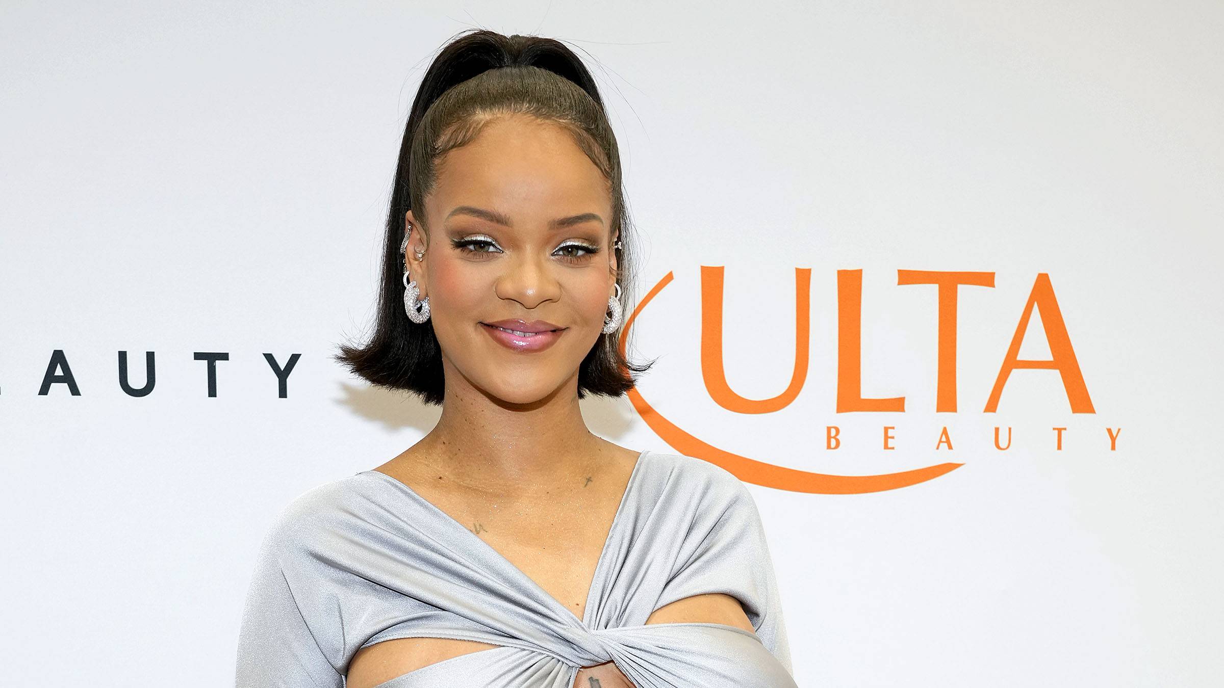 Rihanna Debuts On Forbes Annual Billionaires List News Bet