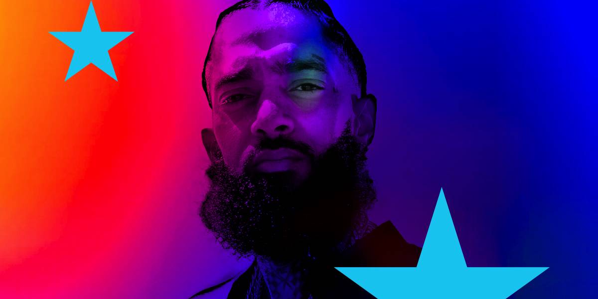 Nipsey Hussle Tribute: Rapper Honored at 2019 BET Awards – The