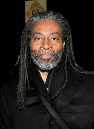 Bobby McFerrin: March 11 - The famed vocalist and conductor turns 67. (Photo: Henry S. Dziekan III/Getty Images)&nbsp;