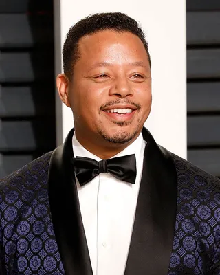 Terrence Howard: March 11 - Empire's leading man turns 48 this week. (Photo: Taylor Hill/Getty Images)&nbsp;