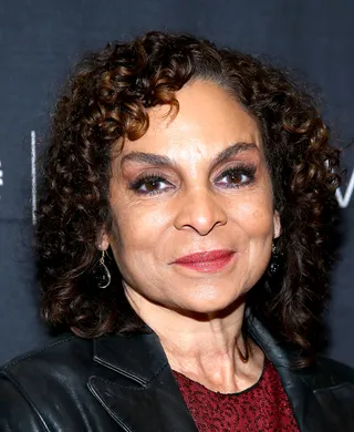 Jasmine Guy: March 10 - The star of The Quad&nbsp;looks gorgeous at 55. &nbsp;(Photo: Paul Zimmerman/WireImage)