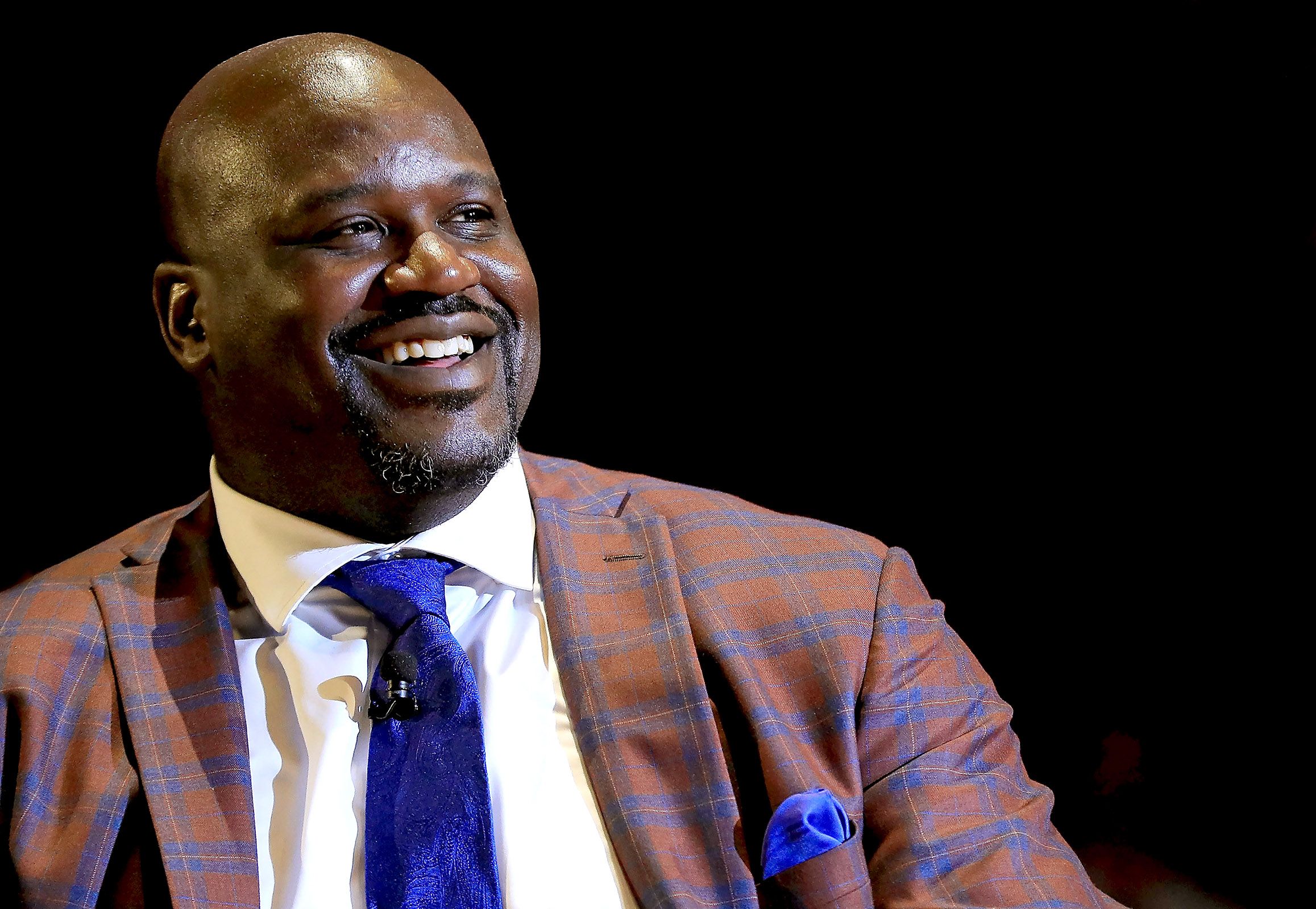 Shaquille O&rsquo;Neal: March 6 - Image 2 from Celebrity Birthdays: See Who