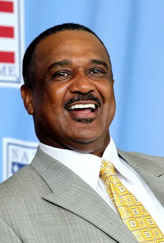 Jim Rice: March 8 - This 64-year-old former Major League Baseball star has a career spanning 16 years.(Photo: Jim McIsaac/Getty Images)