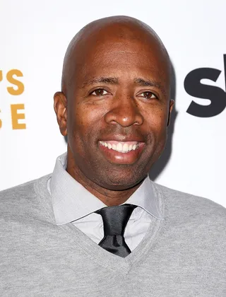 Kenny Smith: March 8 - The retired NBA star turns 52 this week.(Photo: David Livingston/Getty Images)