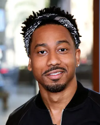 Brandon T. Jackson: March 7 - This actor/comedian makes 33 look like the new 23.(Photo: David Livingston/Getty Images)