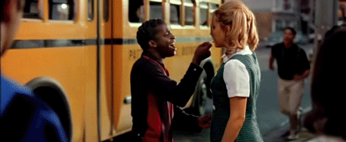 Hitting The Stage Image 4 From The Moment We Fell In Love With Elijah Kelley Bet