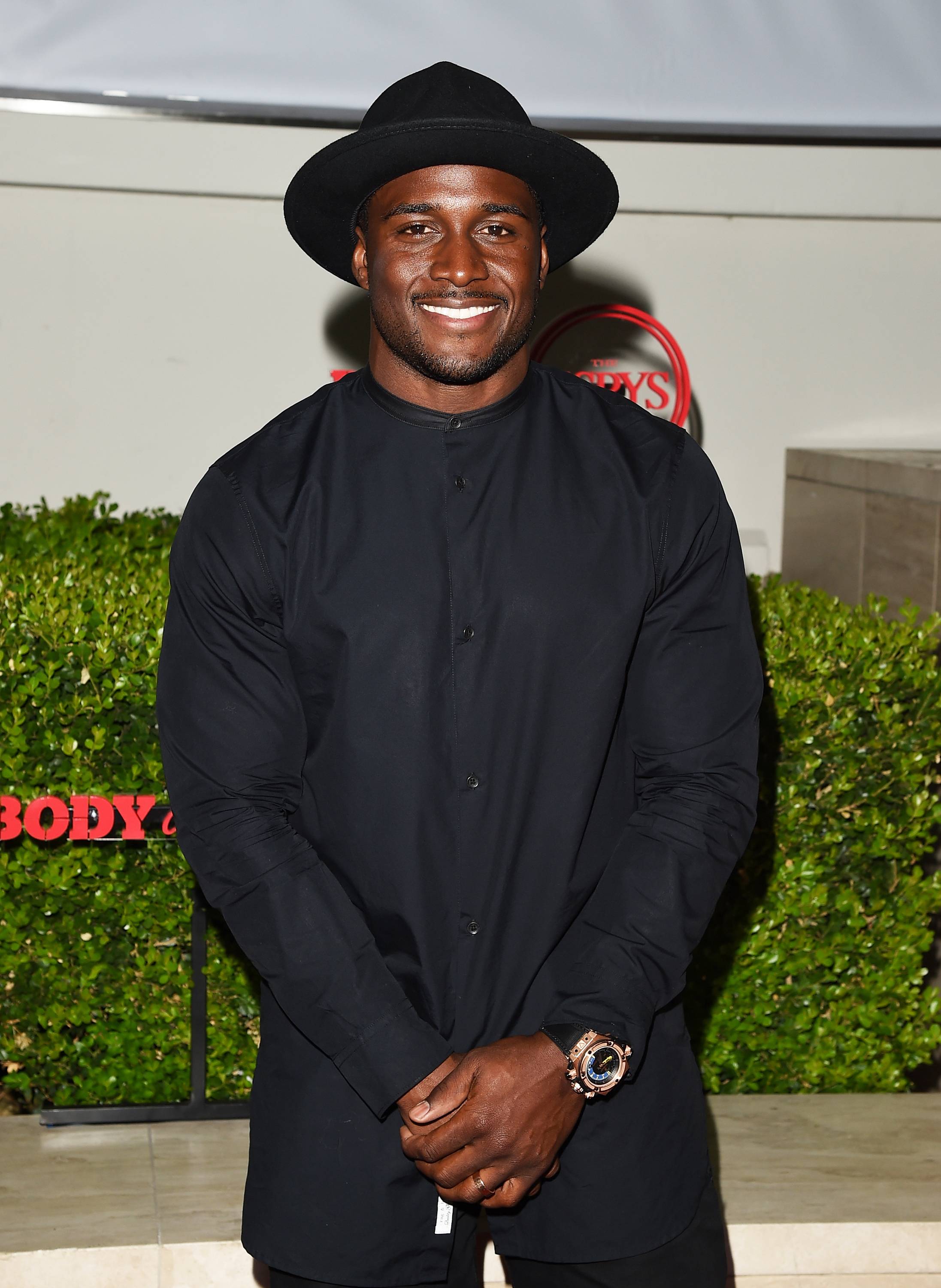 Reggie Bush: March 2 - Image 16 from Celebrity Birthdays: See Who Else ...