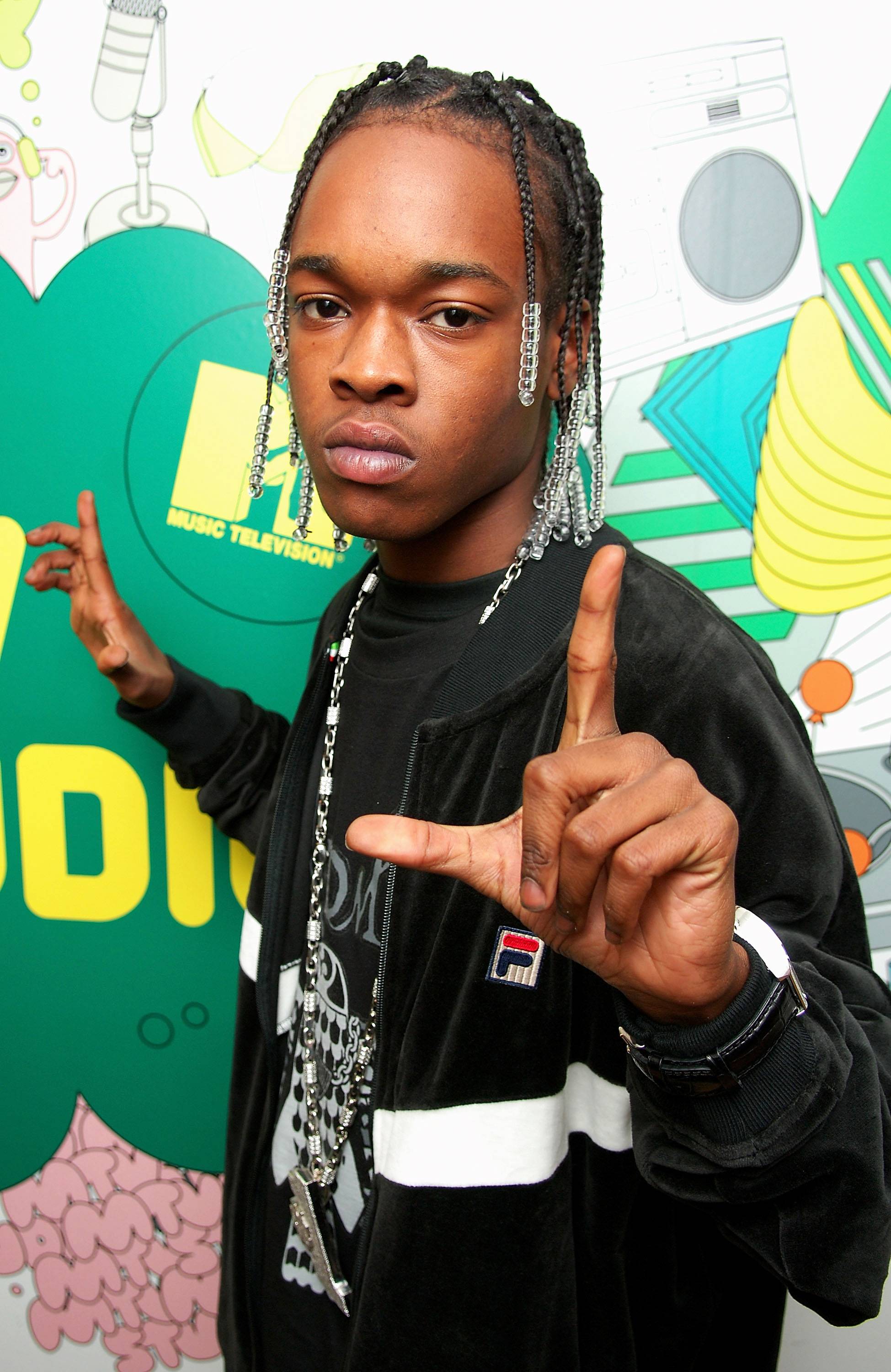 Hurricane Chris February 27 Image 5 from Celebrity Birthdays See