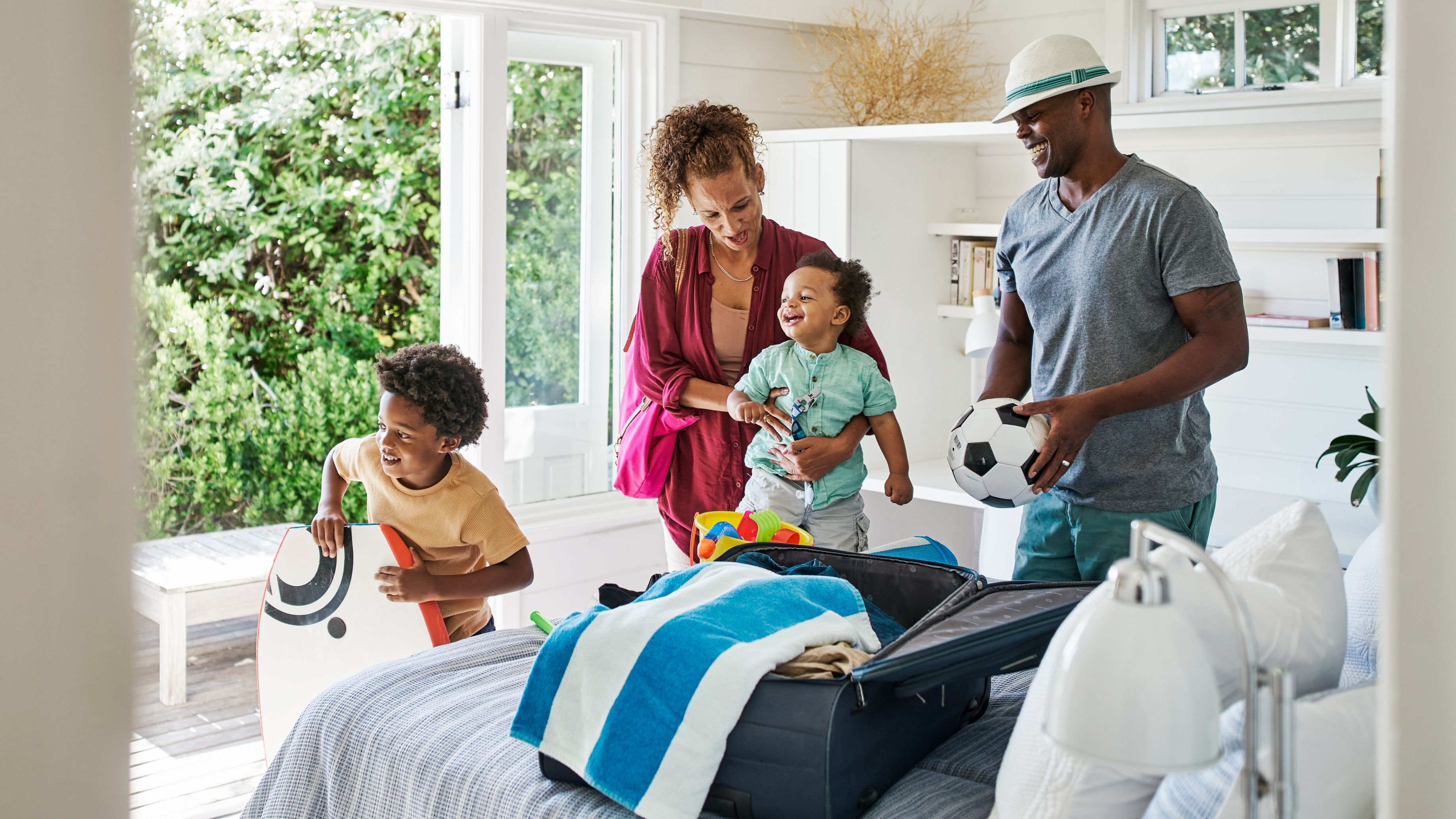 Family-Friendly Summer Vacation Destinations - Vimarsana News