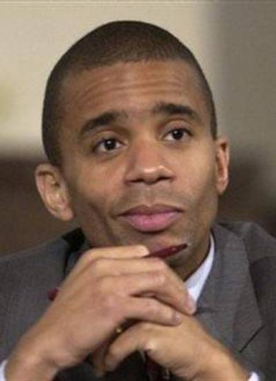 Christopher Smitherman - While Jamal may not see it now, he will still be able to juggle two careers like Cincinnati Councilman Christopher Smitherman. Born and reared in Ohio with five siblings, Smitherman opened a finanical planning practice before being elected as the Cincinnati NAACP Branch President in 2009. He then campaigned for and got elected to the Cincinnati City Council in 2011.Anxious to see whether Jamal is made for this political arena? Tune-in to Let's Stay Together, Tuesdays at 10:30P/9:30C.(Photo: Courtesy Smitherman for City Council)