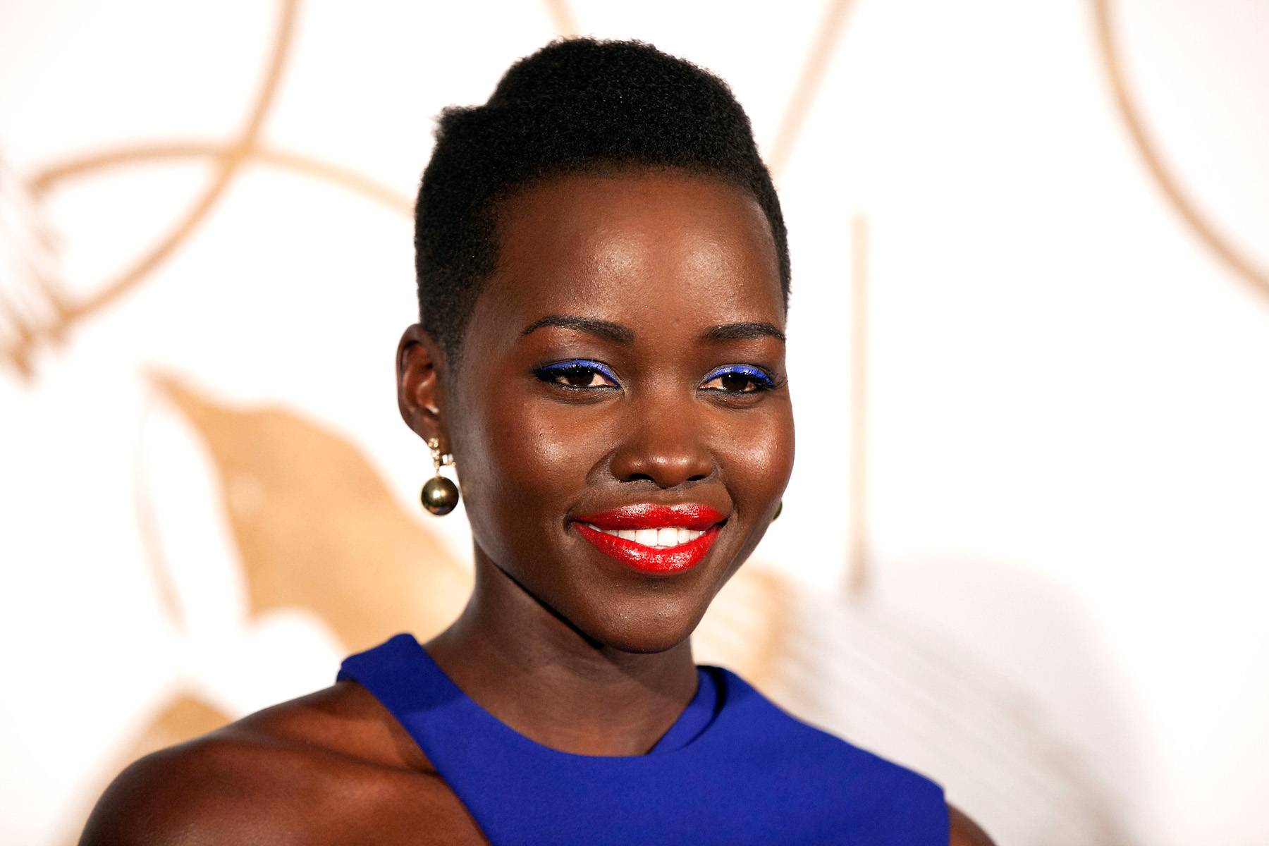 Lupita Nyong'o