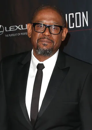 Forest Whitaker on his commitment to making Black independent film:&nbsp; - “It’s important to show the breadth of our experience and its&nbsp;connection&nbsp;to everyone.” (Photo: Frederick M. Brown/Getty Images)