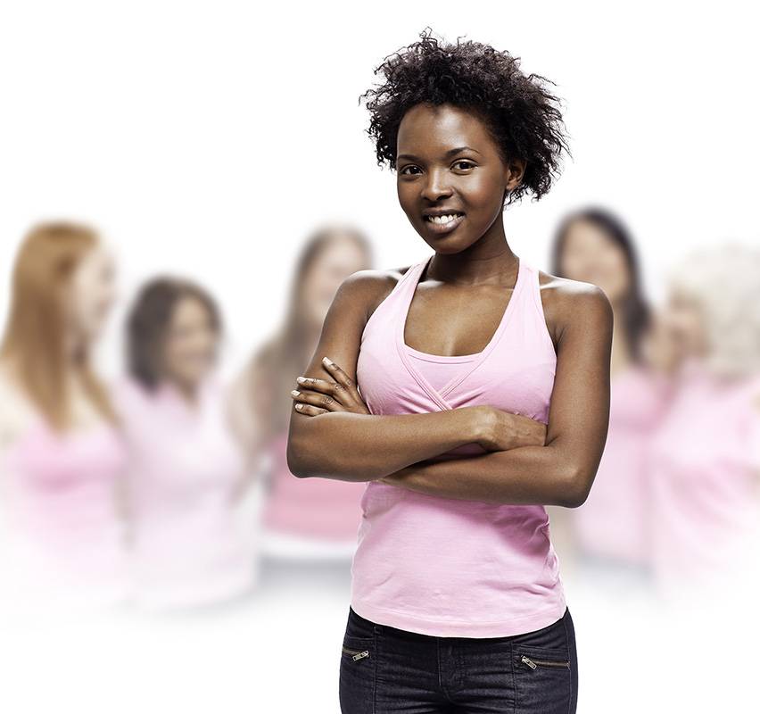 New African-American Breast Cancer Program Coming to California