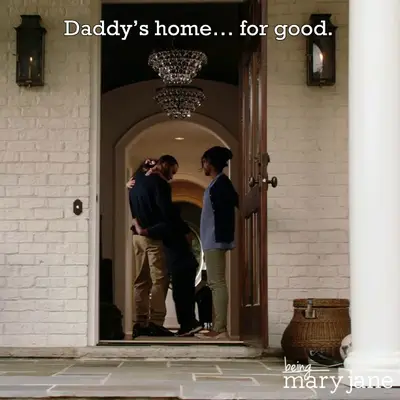 Home For Good? - (Photo: BET Networks)