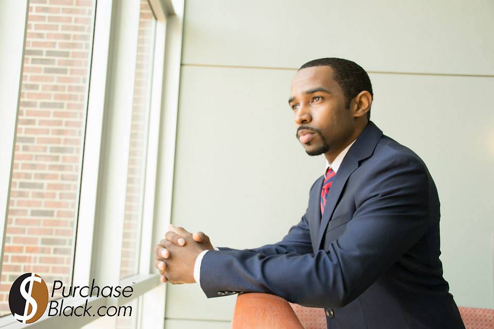 Black MBA Business Competition Awards $10,000 to Executive