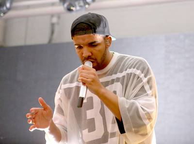 Drake - Drake&nbsp;is definitely worthy of taking home the People's Champ Award this year for being on his &quot;Worst Behavior&quot; and giving fans what they want, whether it was a summer tour with Lil Wayne or flat out slamming music. The kid from the Six is definitley for the people.(Photo: Chelsea Lauren/Getty Images for Time Warner Cable)