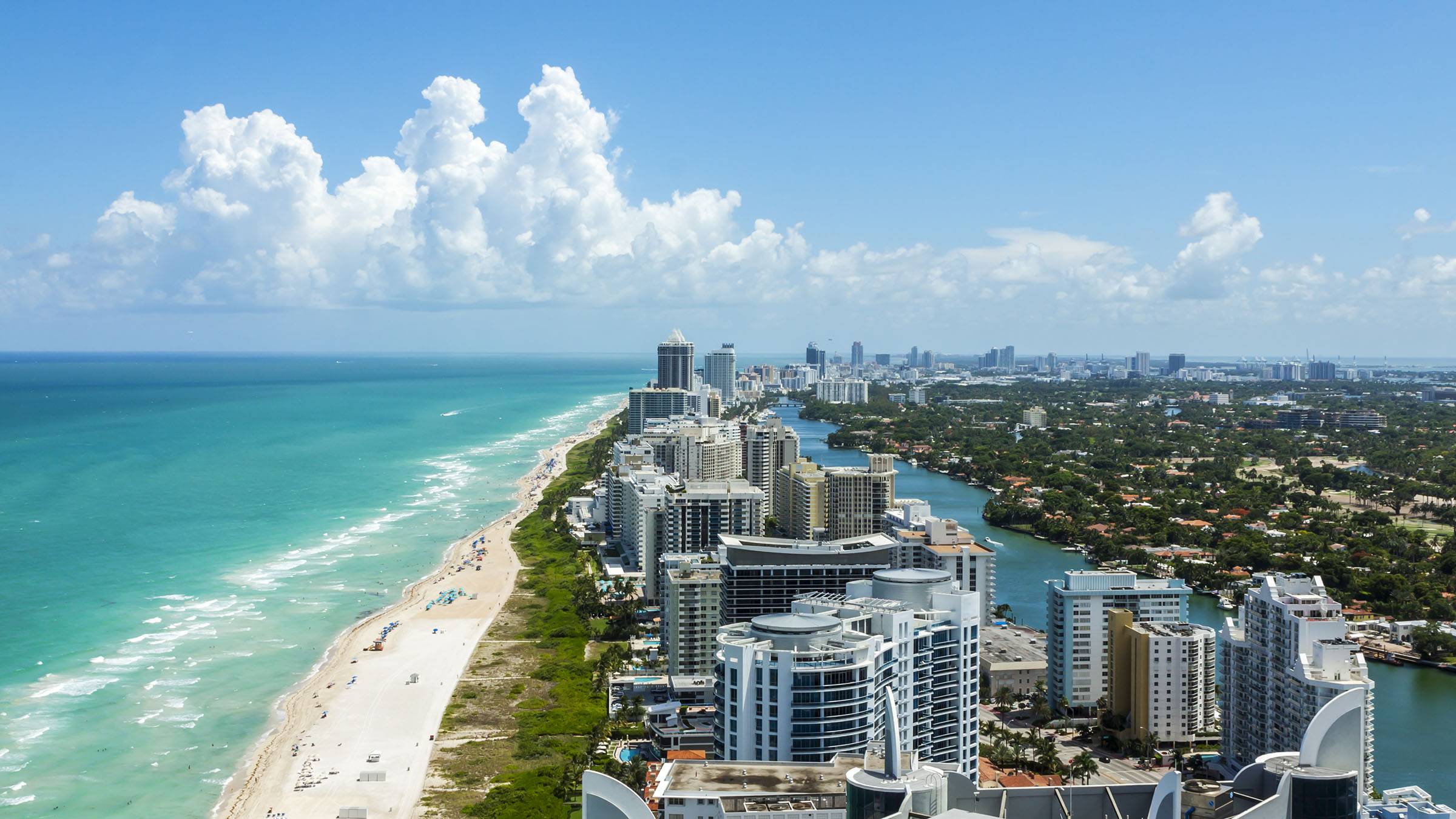 Miami Beach Bans Hair Discrimination - Vimarsana News
