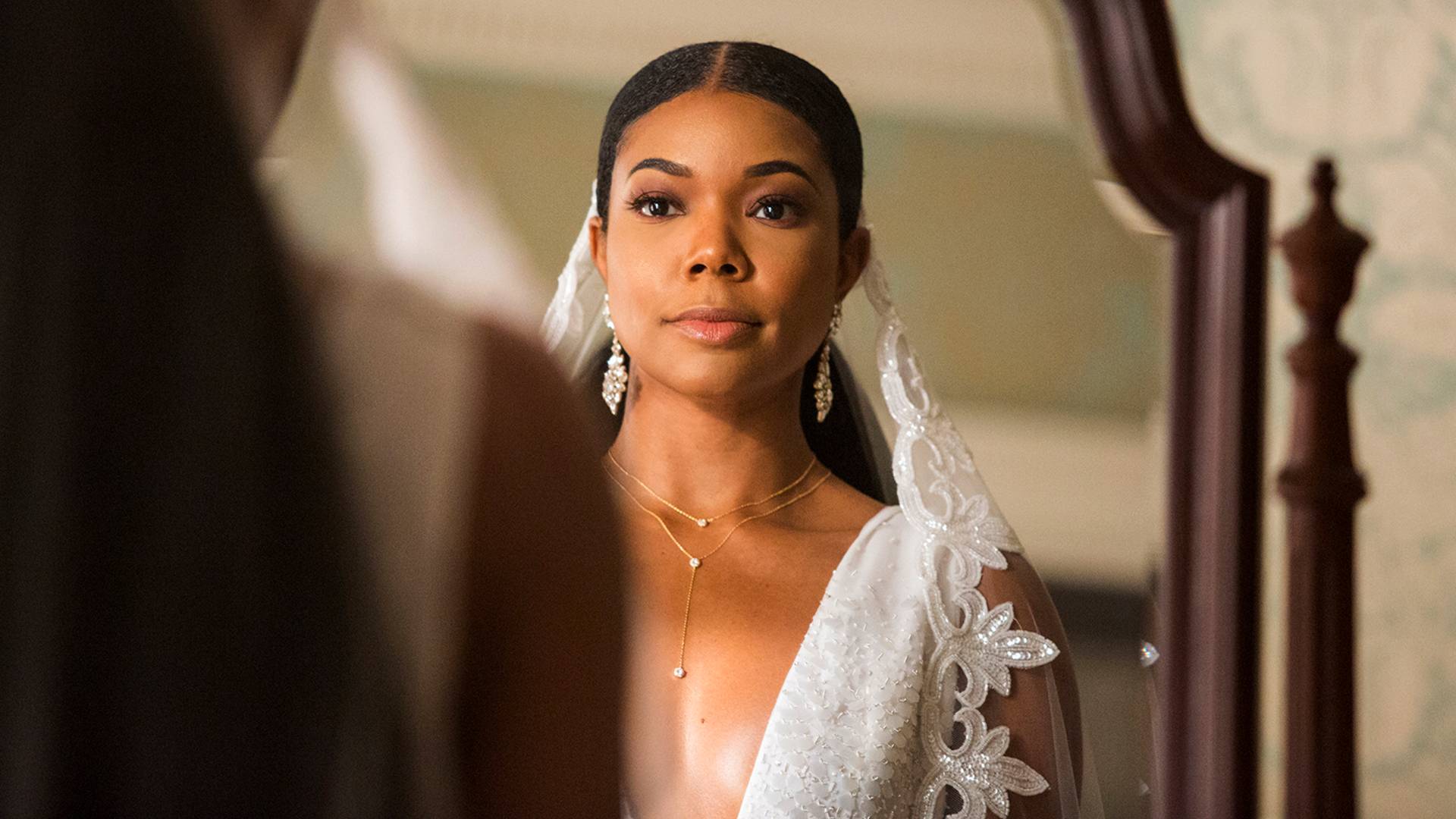 Being Mary Jane TV Series BET