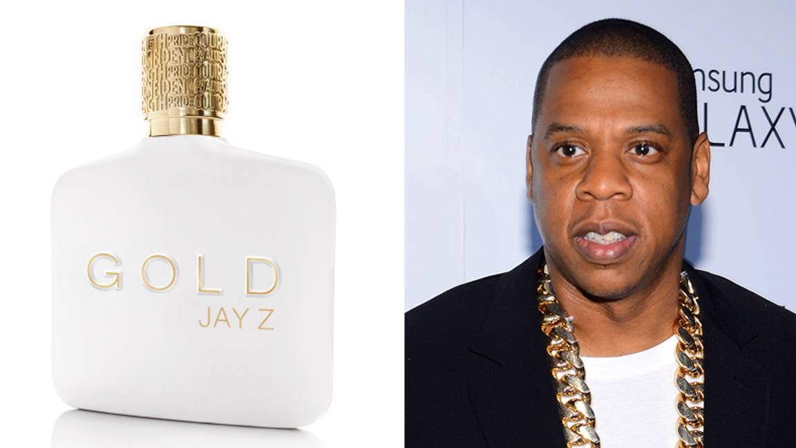 Jay Z to Release New Fragrance for the Holidays, News
