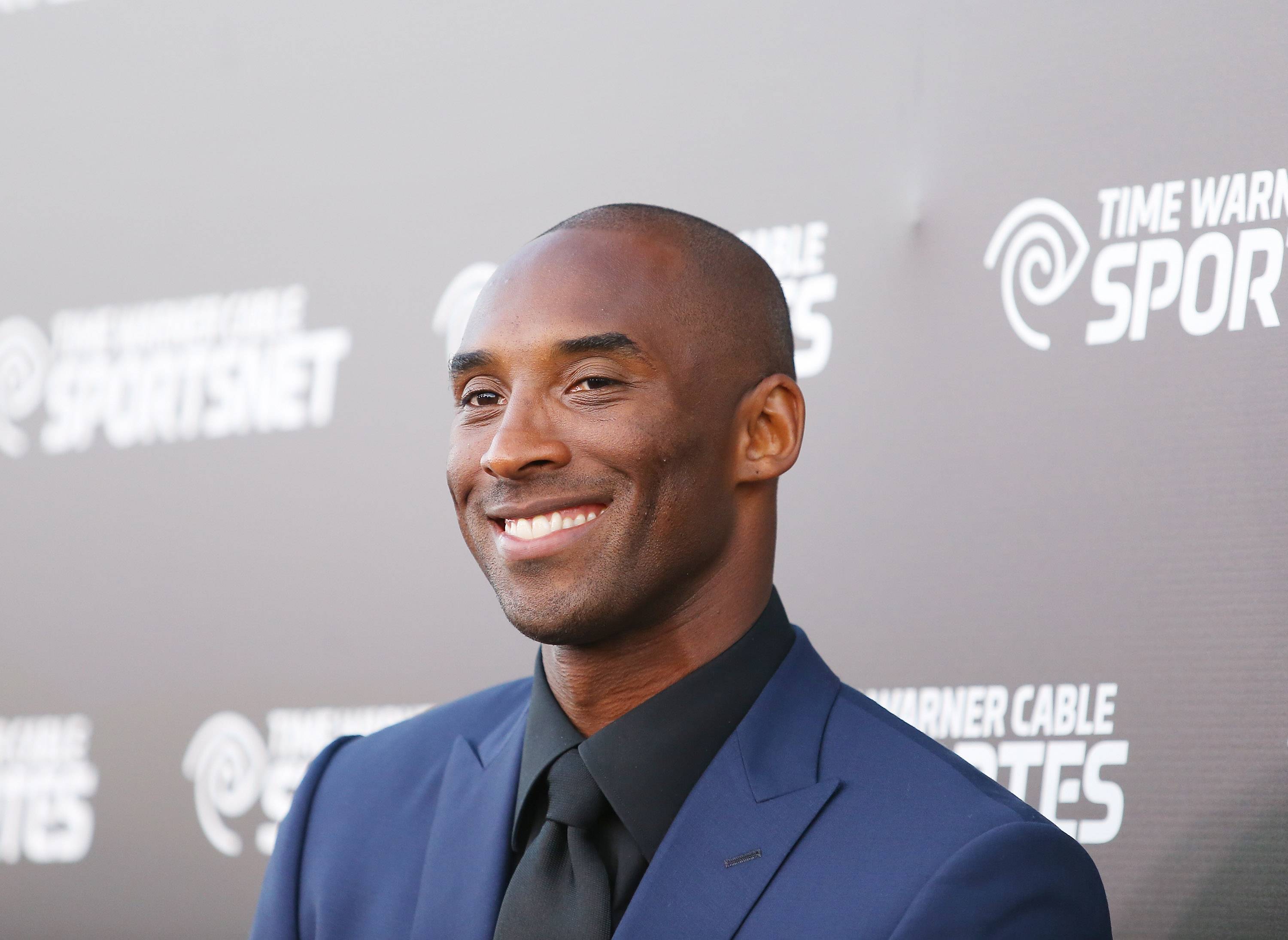Nike Honors Kobe Bryant at New York Fashion Show – The Hollywood Reporter