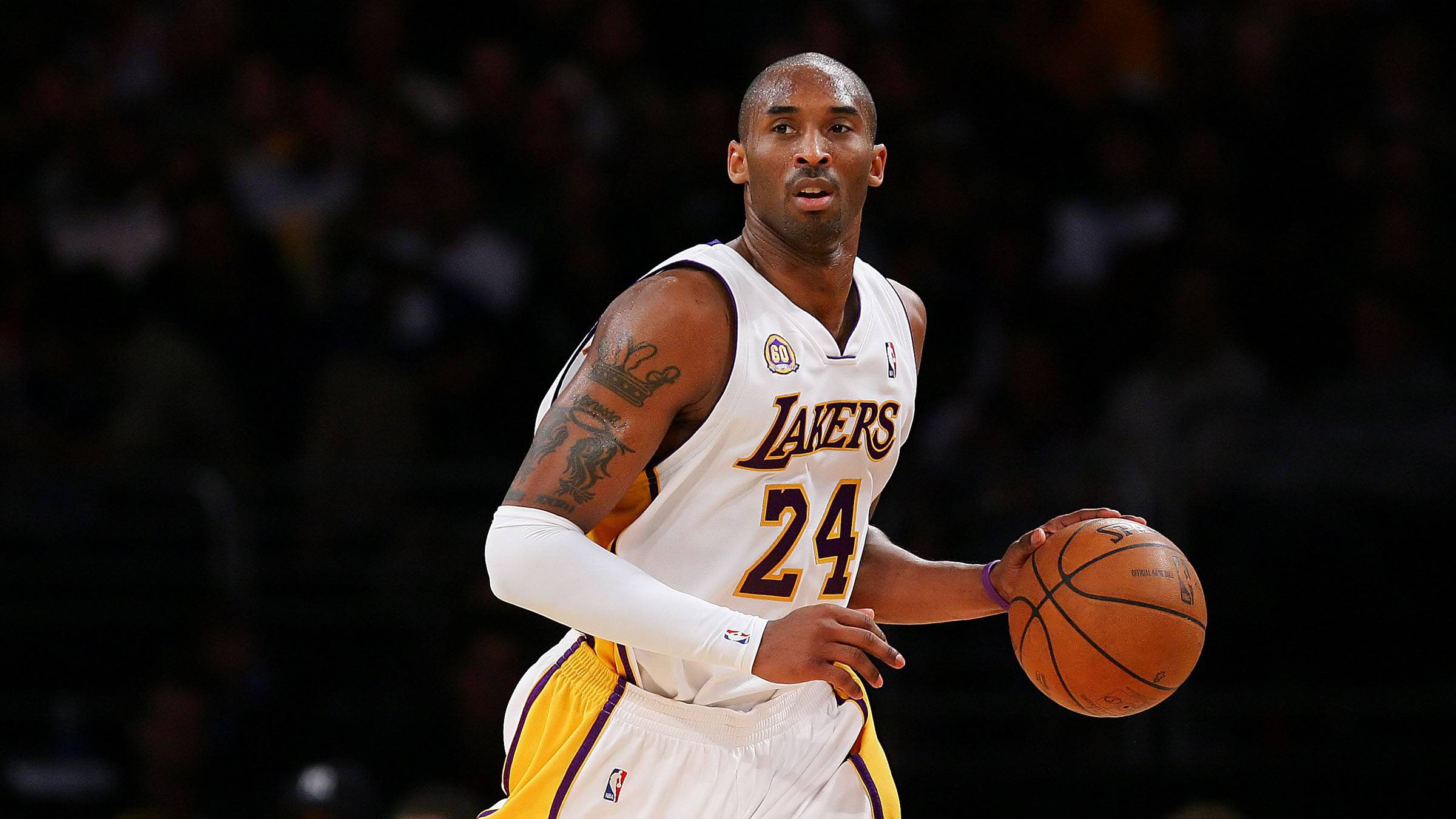 Kobe Bryant - NBA - Image 1 from Off-The-Court Fashion