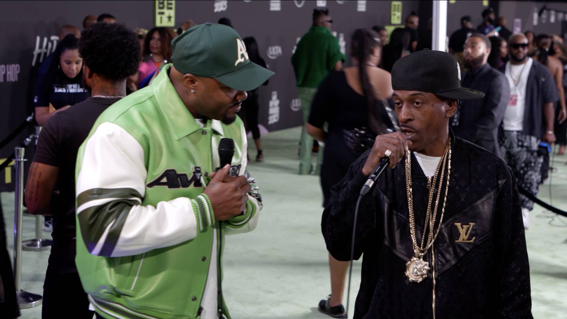 BET Hip Hop Awards 2023 Best Moments - BET Hip Hop Awards 2023 (Video