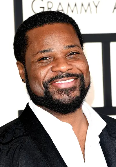 Malcolm-Jamal Warner: August 18 - The Cosby Show, Malcolm &amp; Eddie and Reed Between the Lines are just a few shows this 45-year-old has starred in.(Photo: Jason Merritt/Getty Images)