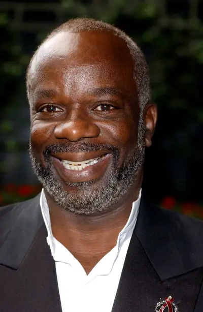 Joseph Marcell: August 18 - The Fresh Prince of Bel-Air wouldn't have been the same without this 67-year-old's presence.(Photo: Rune Hellestad/Corbis)