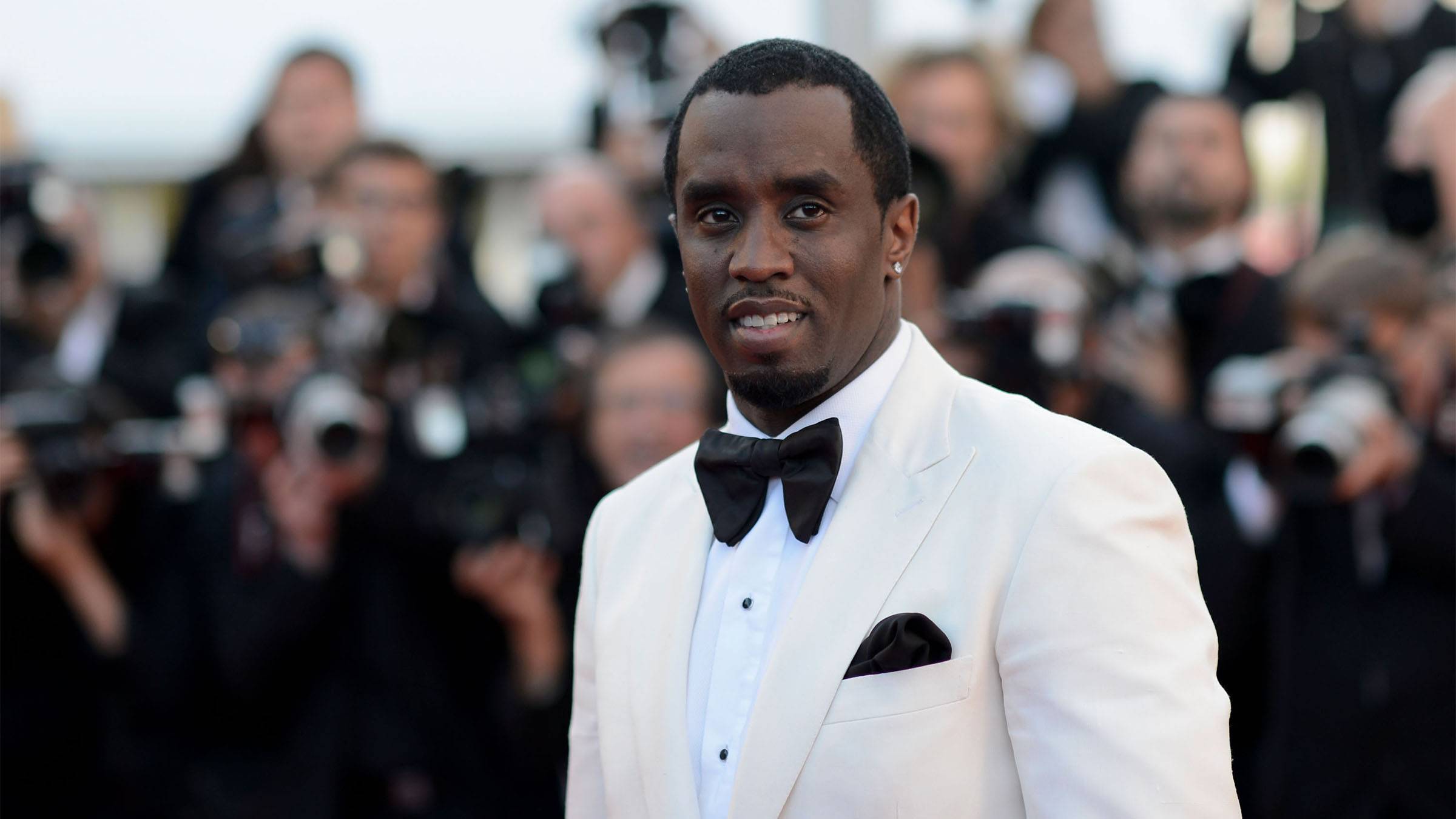 Diddy announces first new album in 17 years
