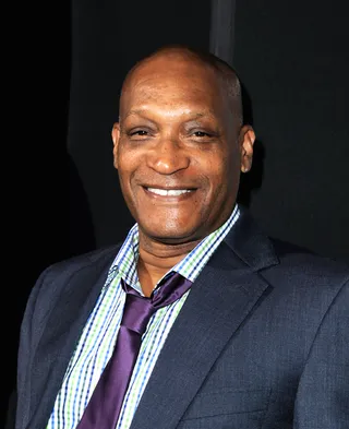 Tony Todd: December 4 - The 61-year-old actor and film producer has been seen in some of Hollywood's most iconic horror films.(Photo: Kevin Winter/Getty Images)