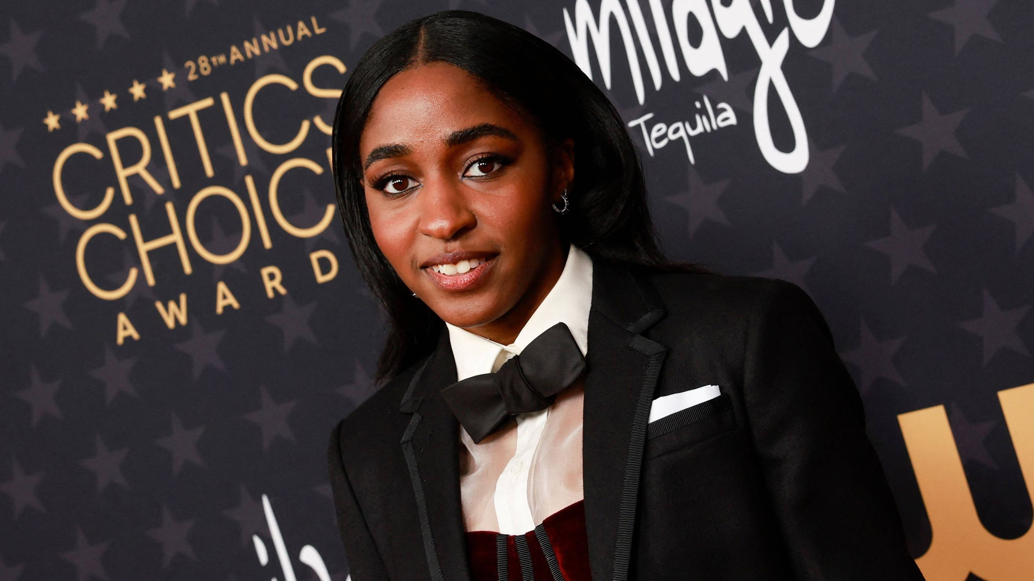 2024 NAACP Image Awards: Ayo Edebiri's Rising Star: 5 Key Roles That Define  Her Promising Career, News